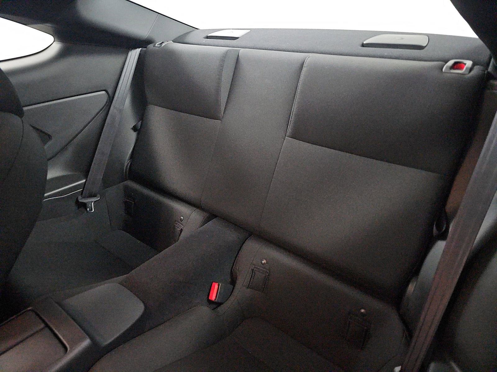 2024 Toyota GR86 Base