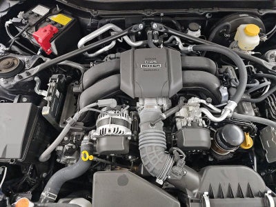 2024 Toyota GR86 Base