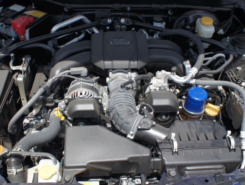 2024 Toyota GR86 BASE