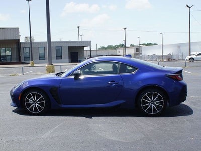 2024 Toyota GR86 BASE