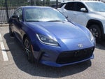 2024 Toyota GR86 Base