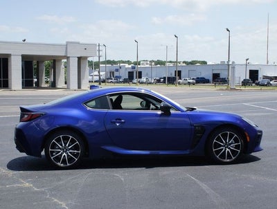 2024 Toyota GR86 BASE