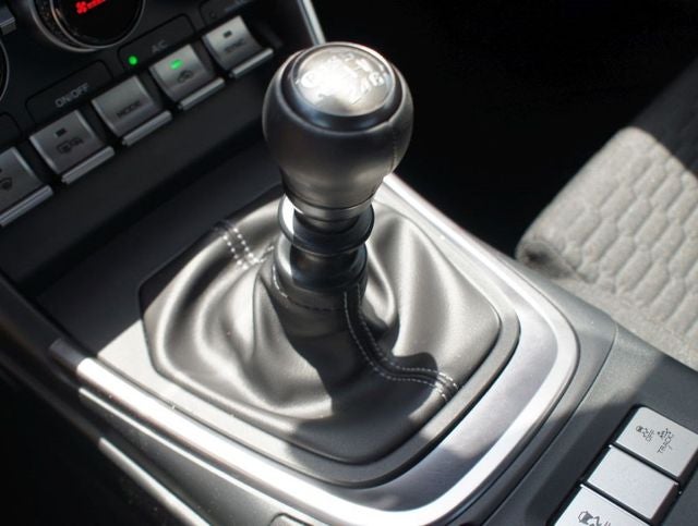 2024 Toyota GR86 BASE