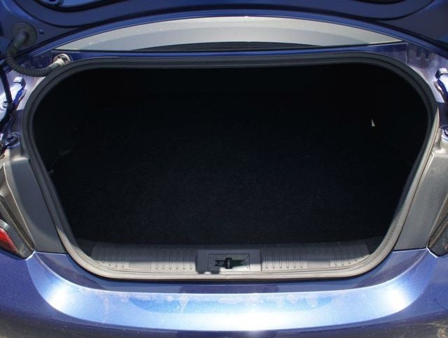 2024 Toyota GR86 BASE