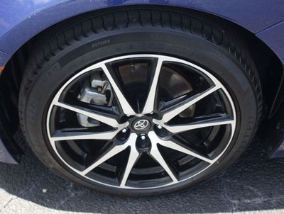 2024 Toyota GR86 BASE