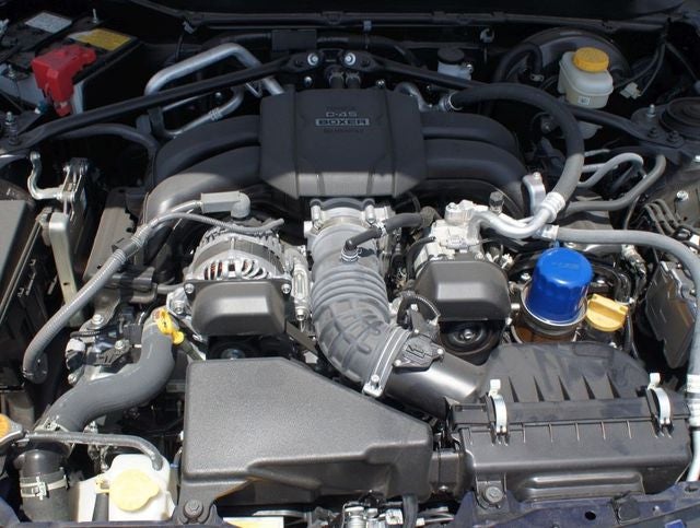 2024 Toyota GR86 BASE