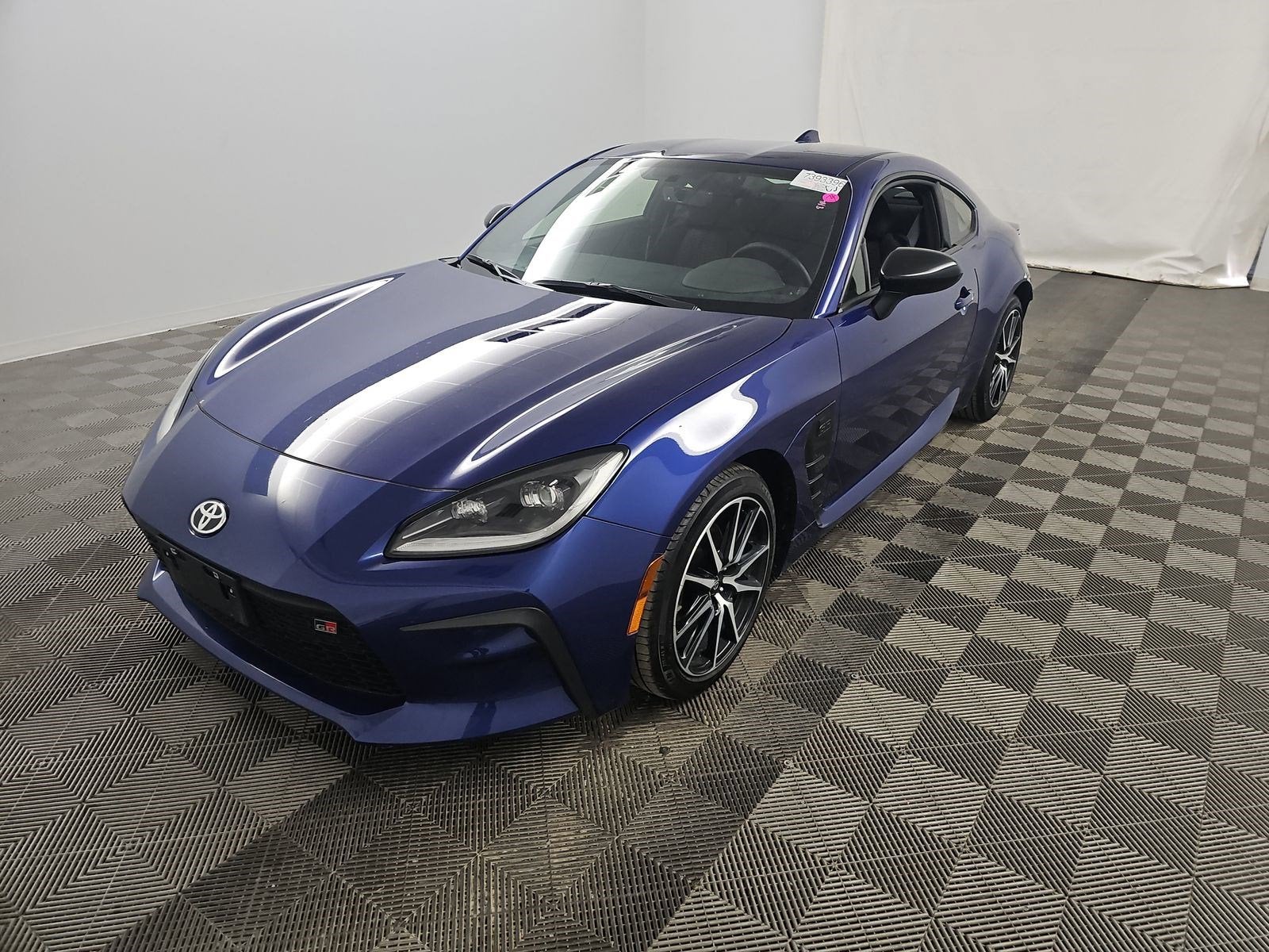 2024 Toyota GR86 Base