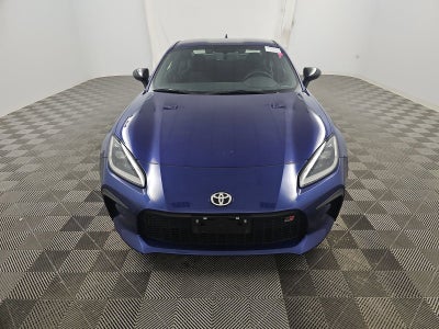 2024 Toyota GR86 Base