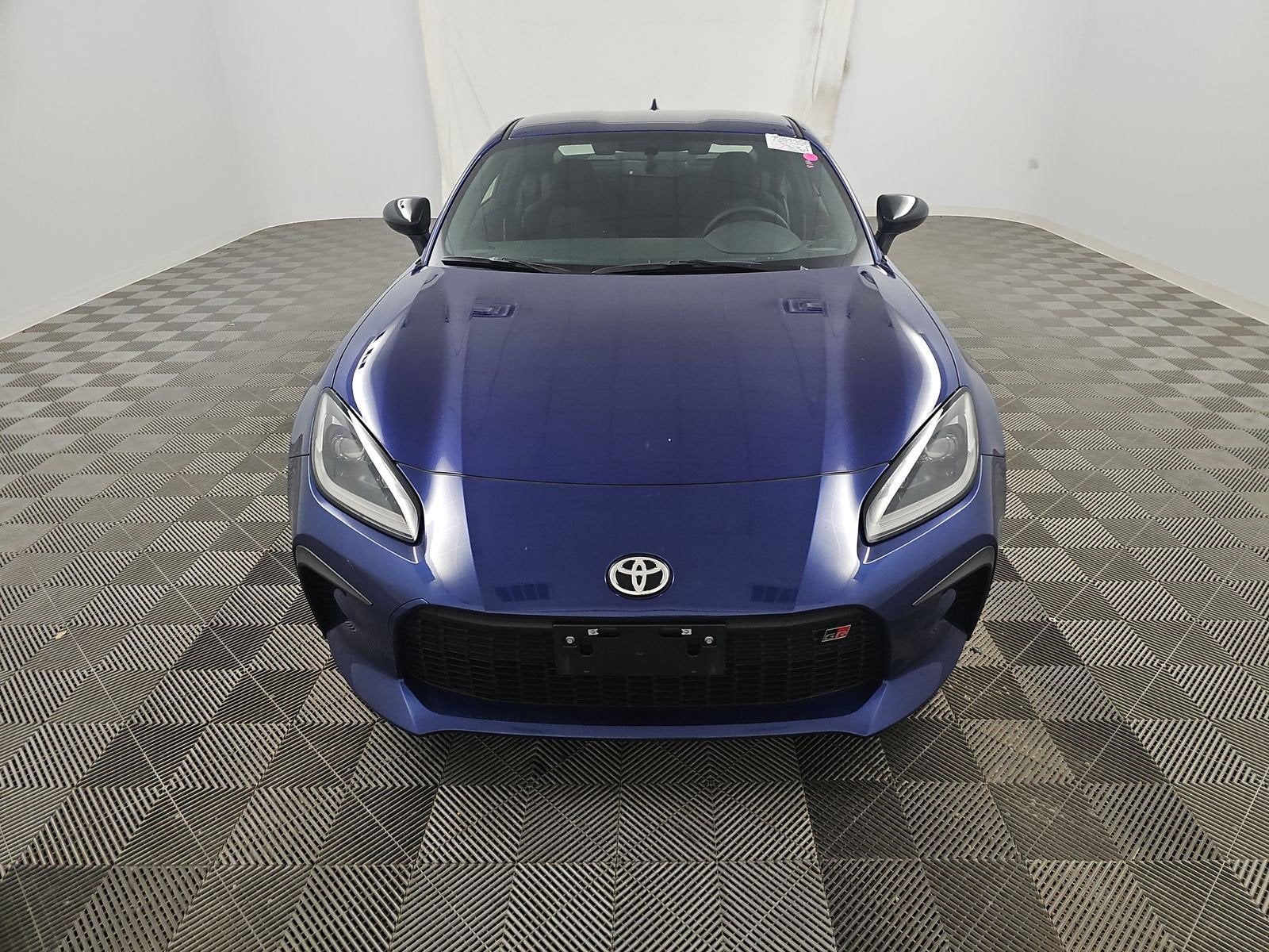 2024 Toyota GR86 Base