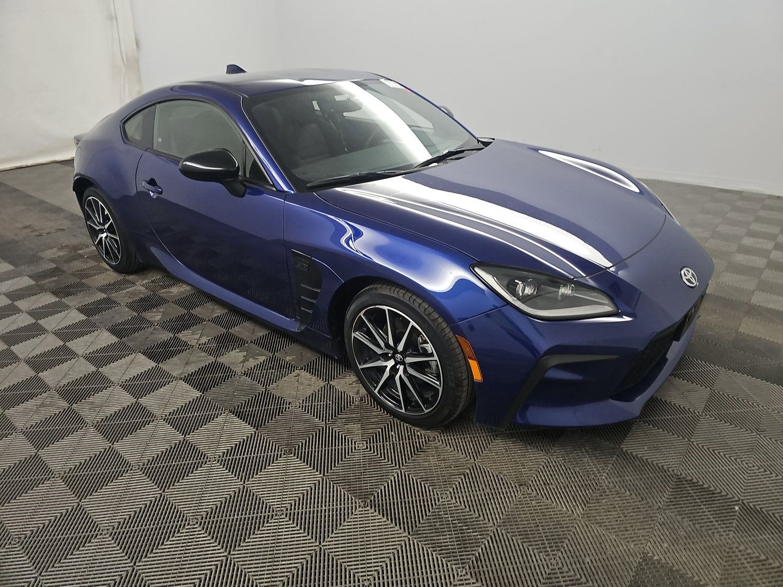 2024 Toyota GR86 Base