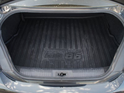 2023 Toyota GR86 BASE