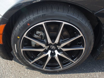 2023 Toyota GR86 BASE