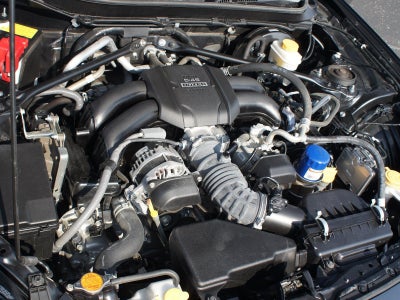 2023 Toyota GR86 BASE