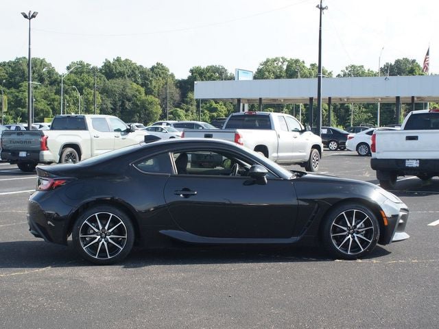 2023 Toyota GR86 BASE
