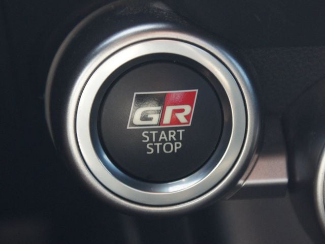 2023 Toyota GR86 BASE