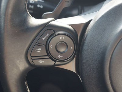 2023 Toyota GR86 BASE
