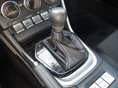 2023 Toyota GR86 BASE
