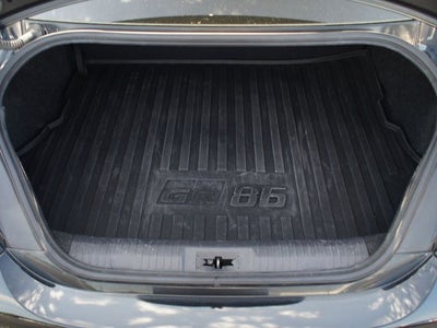 2023 Toyota GR86 BASE