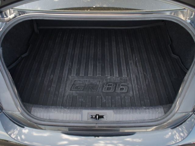 2023 Toyota GR86 BASE
