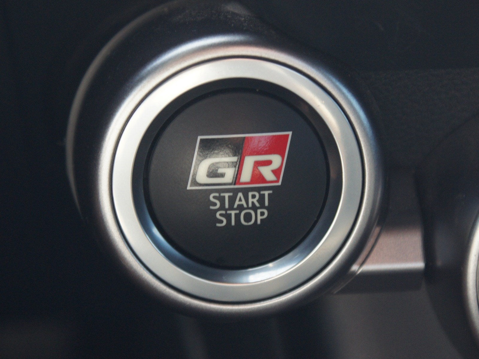 2023 Toyota GR86 BASE
