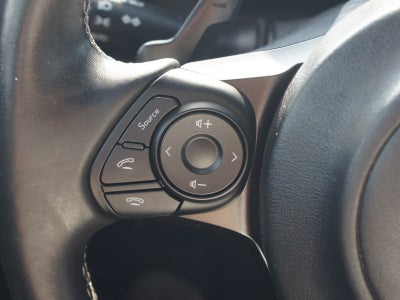 2023 Toyota GR86 BASE