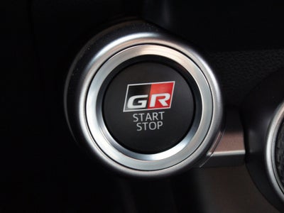 2025 Toyota GR86 Premium