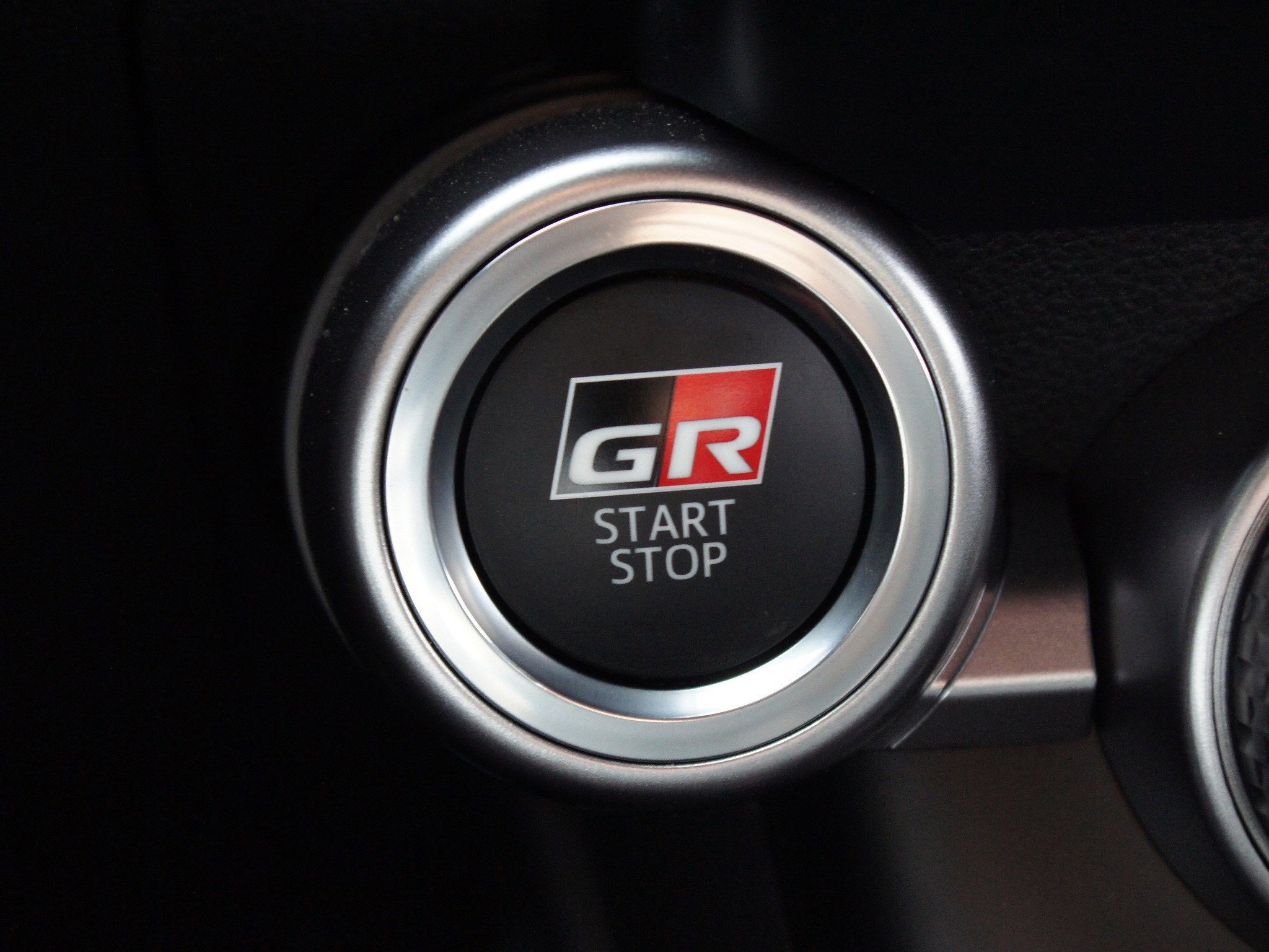2025 Toyota GR86 Premium