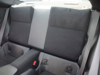 2025 Toyota GR86 Premium
