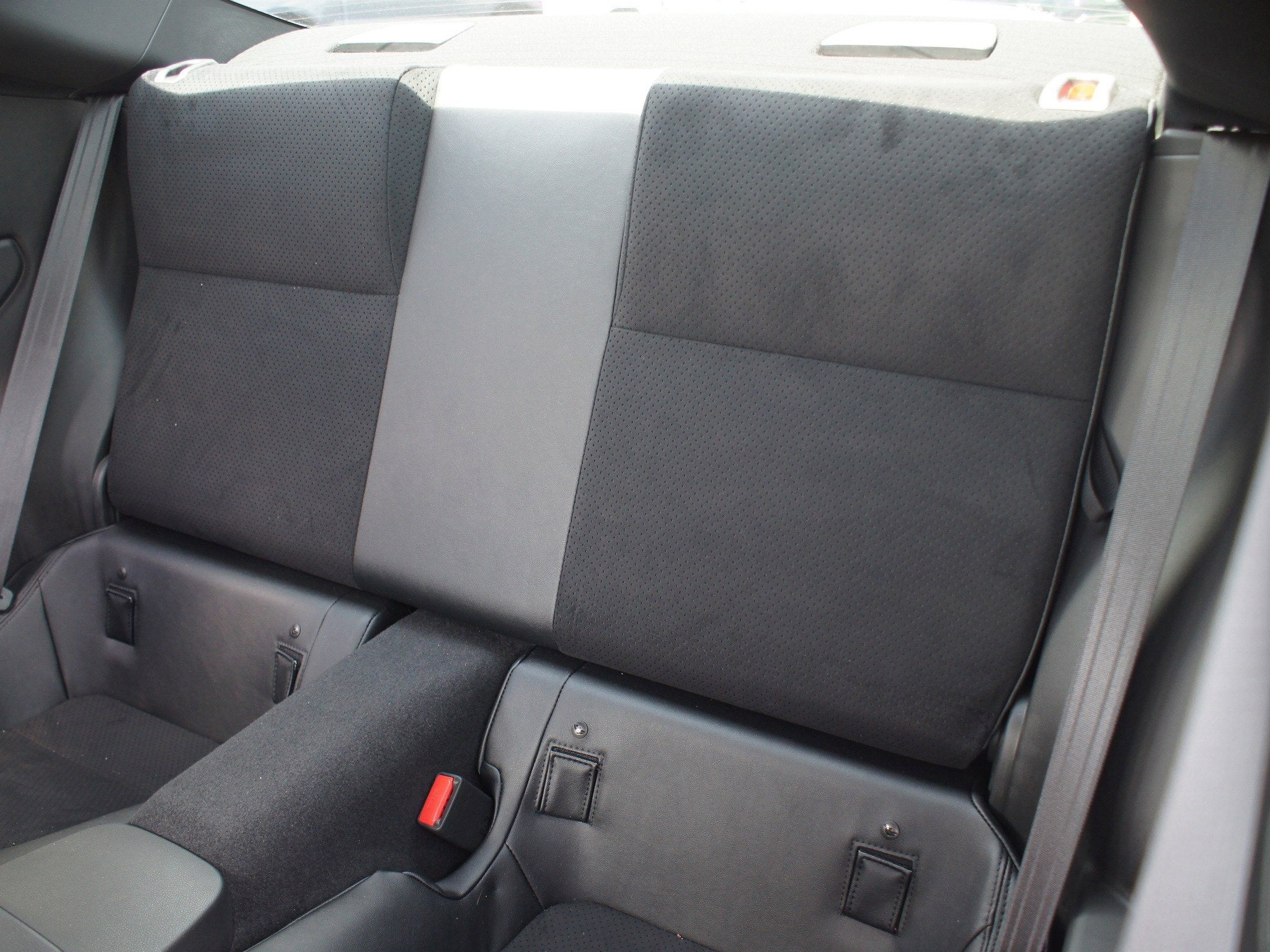 2025 Toyota GR86 Premium