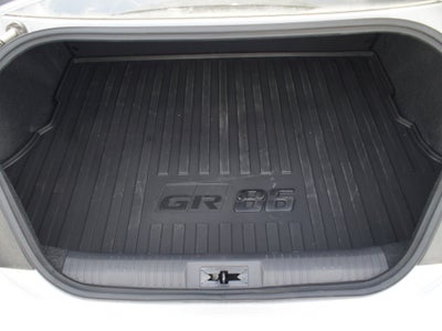 2025 Toyota GR86 Premium