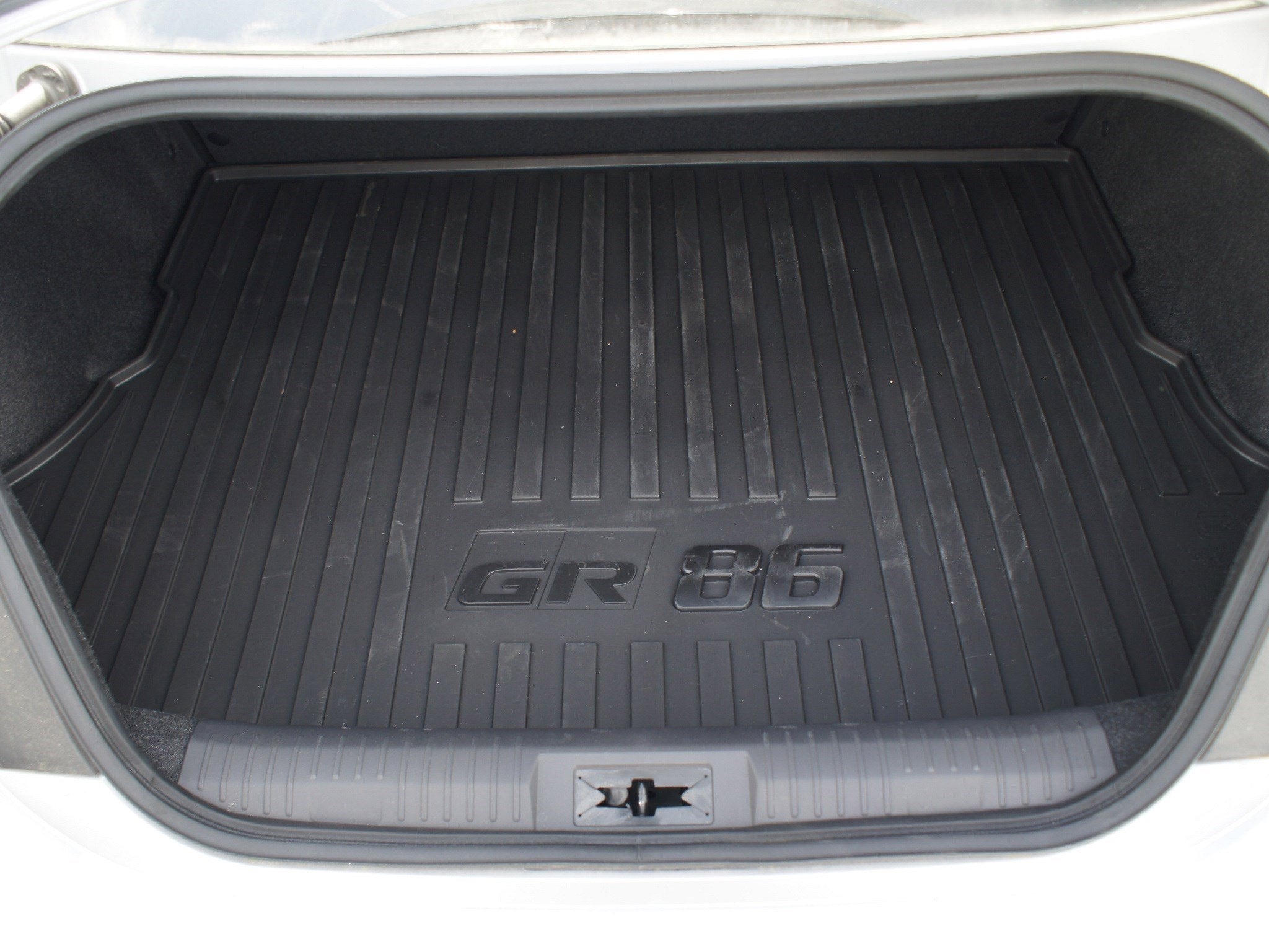 2025 Toyota GR86 Premium
