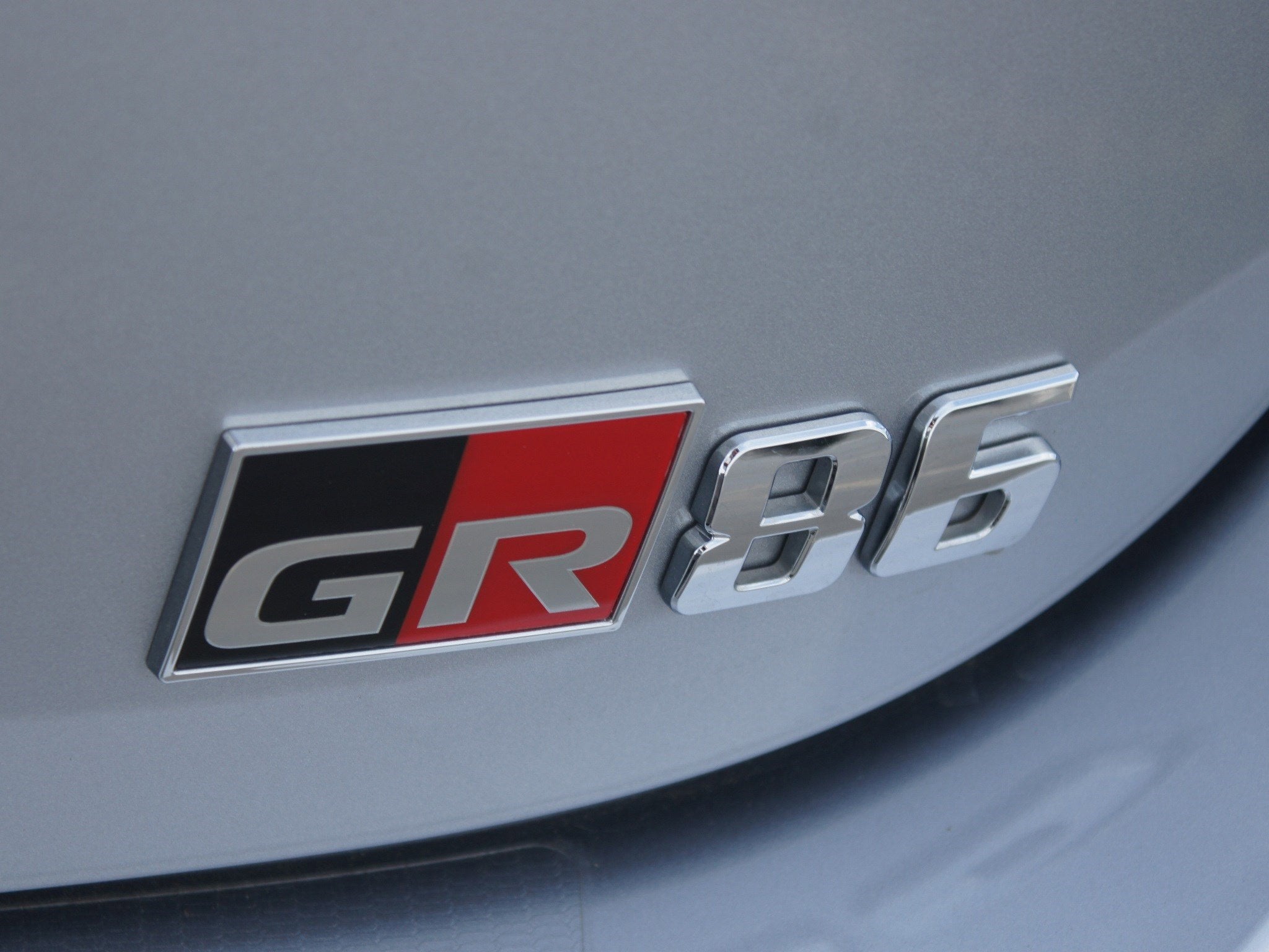 2025 Toyota GR86 Premium