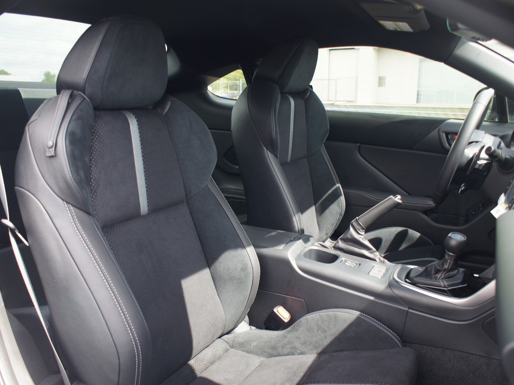 2025 Toyota GR86 Premium