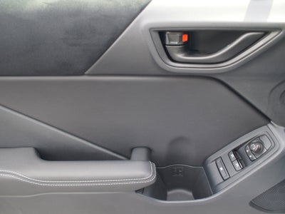2025 Toyota GR86 Premium