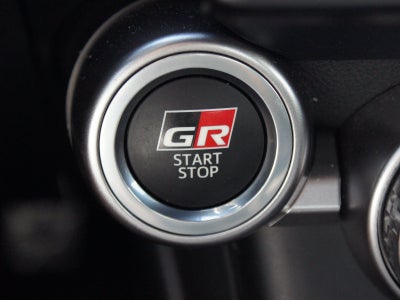 2023 Toyota GR86 Premium