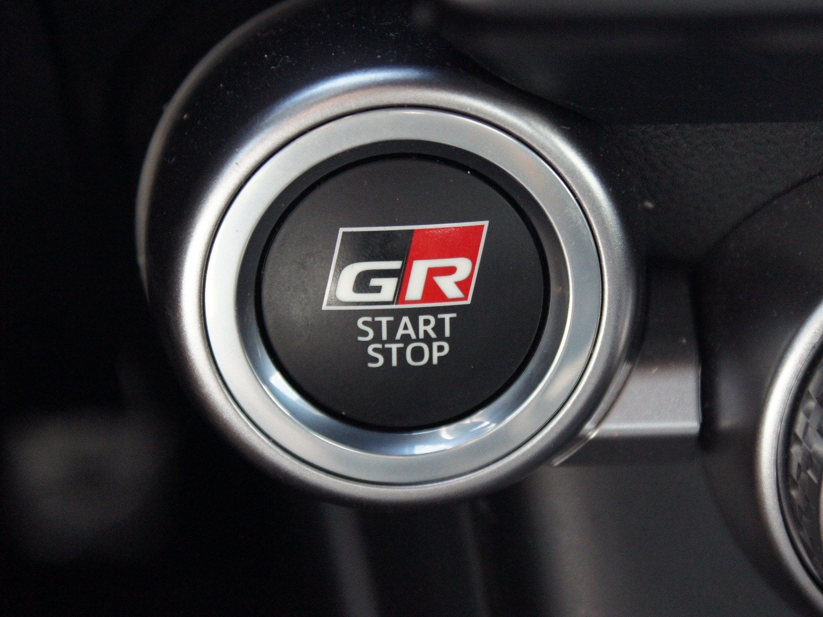 2023 Toyota GR86 Premium