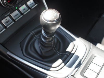 2023 Toyota GR86 Premium