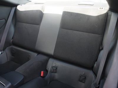2023 Toyota GR86 Premium