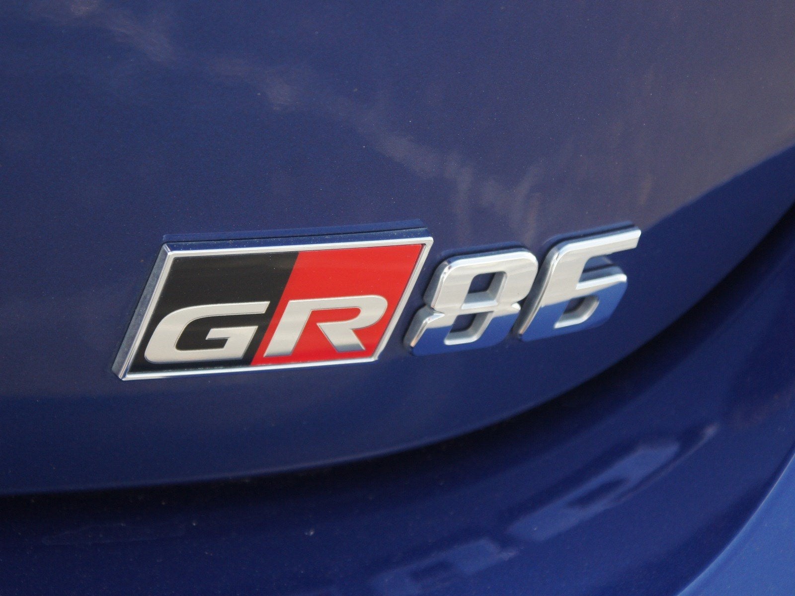 2023 Toyota GR86 Premium