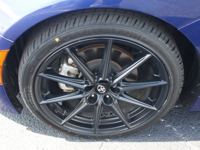 2023 Toyota GR86 Premium