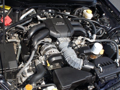 2023 Toyota GR86 Premium