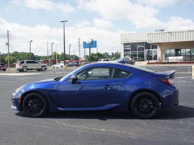 2023 Toyota GR86 Premium