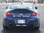 2023 Toyota GR86 Premium