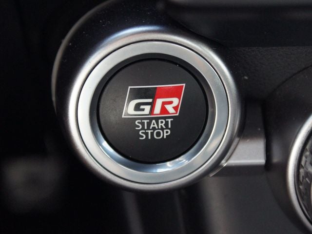 2023 Toyota GR86 Premium