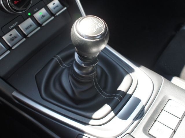 2023 Toyota GR86 Premium