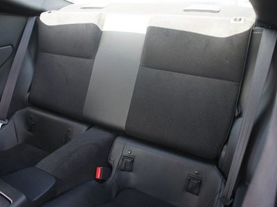 2023 Toyota GR86 Premium