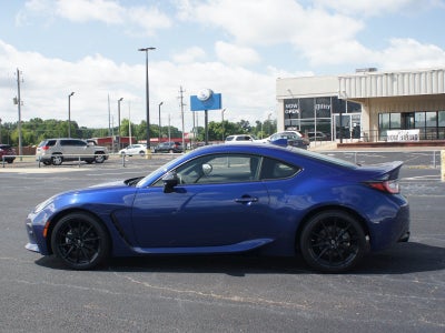 2023 Toyota GR86 Premium