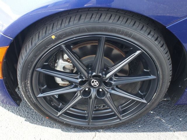 2023 Toyota GR86 Premium