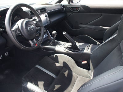 2023 Toyota GR86 Premium