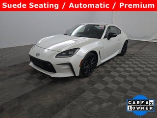 2023 Toyota GR86 Premium